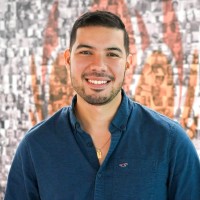 Liberty Latin America Employee Javier Paez Martinez's profile photo