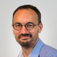 Olivier Crepon Email