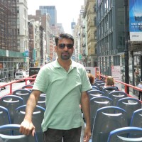 Seagate Technology Employee Abdul Rauf's profile photo