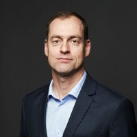 Ivanti Employee Peter Peck's profile photo