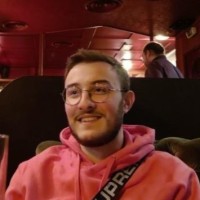 Spacial Employee Maxence Boissieux's profile photo