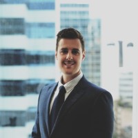 Walsh Bay Partners Employee Matthew Eccles's profile photo