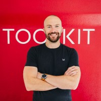 Toolkit Websites Employee Dave Swan's profile photo