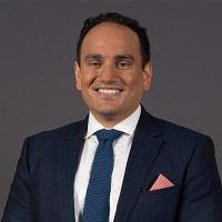 Mills Black LLP Employee Imran Shaukat's profile photo
