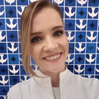 Hospital de Amor Employee Heloisa Pelisser Canton's profile photo