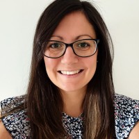 Skysmart MRO Employee Aimee Stevenson's profile photo