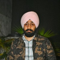 ElectricPe Employee Lovepreet Singh's profile photo