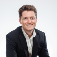 Ivan Roux Email & Phone Number