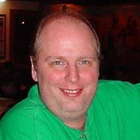 Amtec Precision Products Employee Rick McDermott's profile photo
