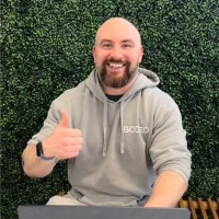 PurPics Employee Jeremy Grompone's profile photo