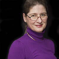 Samsung Bioepis Employee Gillian Woollett's profile photo