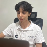 Kroveh® Employee Santiago Baglivo's profile photo