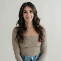 Torii Employee Danielle Russo's profile photo