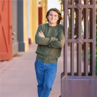 Hunter James Email