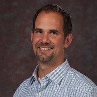 Spokane Housing Authority Employee John Chatburn's profile photo