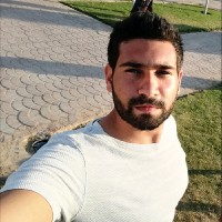 Safe Driving Network Employee Ahmed Ashraf's profile photo