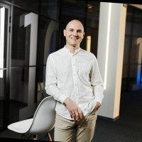 BuzzGuru Employee Anton Varabyou's profile photo