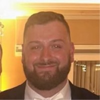 Fastbreak.ai Employee Ryan Jensen's profile photo
