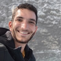 Kodcode Employee Reuven Karasik's profile photo