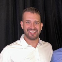 Suflex Employee Bruno Saade's profile photo