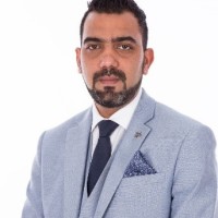 Avinash Naik Email
