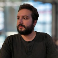 Caio Vidinha Email