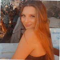 Adler Weiner Research Employee Emily Capouya's profile photo