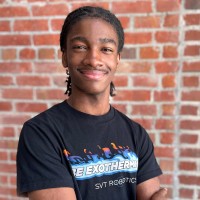 SVT Robotics Employee Devon Copeland's profile photo