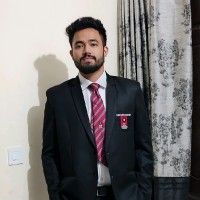 XenonStack Employee Sanjay Borah's profile photo