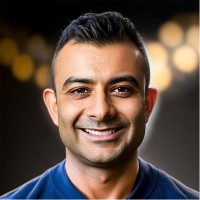 Aarki Employee Aman Sareen's profile photo