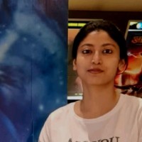 EduRiser Learning Solutions Pvt. Ltd Employee Saleha Rehman's profile photo