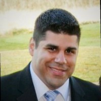 Oracle Employee Anthony Miller's profile photo