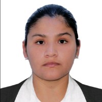 Lima Compost Employee Carmen Casani's profile photo