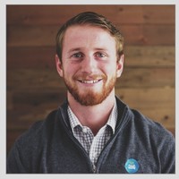 AutoVitals Employee Cole Salamone's profile photo