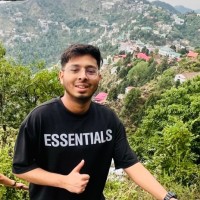 Travelxp 4K | HD Employee Atharv Ambokar's profile photo