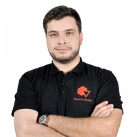 Dispatch Republic Employee Davit Kartsotyants's profile photo