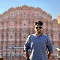 Department of Employment and Workplace Relations Employee Sameer Saini's profile photo