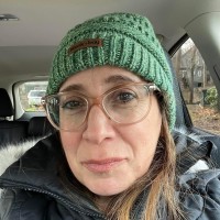 Annapolis Moms Employee Lisa Peri's profile photo