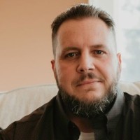 ManTech Employee Dave Isaacs's profile photo