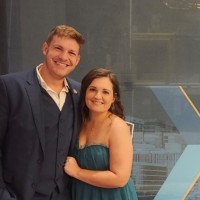 PMI Upstate SC Employee Daniel Herr's profile photo