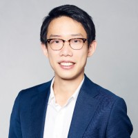 Australian Taxation Office Employee Brian Lu's profile photo