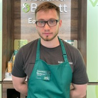 Holland & Barrett Employee Jack Parr's profile photo