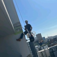 Vertical Services Employee Yann Martinez's profile photo