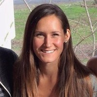 Albemarle High School Employee Ellen Zavaleta's profile photo