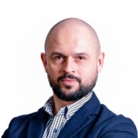 FAST IT Employee Kornel Smotryś's profile photo