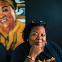 Gladys Harrison Email & Phone Number
