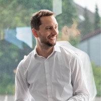 Joscha Frohbart Email