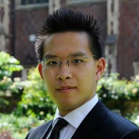 DWHA Limited Employee Justin Yoong's profile photo