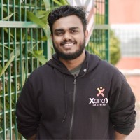 XandY Learning Employee Mohammed V's profile photo