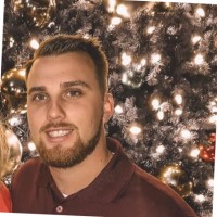Bishop Lifting Rentals Employee Augie Fitzpatrick's profile photo